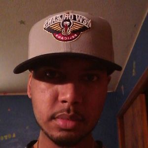 Meet your Posher, Jonathan